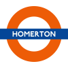 Homerton Academicals Res logo