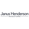 Janus Henderson Investors logo