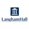 Langham Hall UK logo