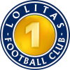 London Football Banner Logo