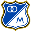 Millonarios FC logo