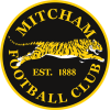Mitcham FC logo