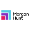 Morgan Hunt FC logo