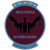 Multiple Scorgasms FC logo