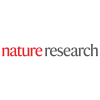 Nature Research logo