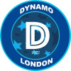 North London Dynamos logo