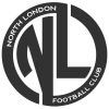 North London FC logo