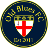 Old Blues FC logo