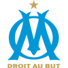 Olympique Marseille logo
