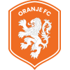 Orange FC logo