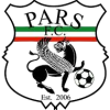 Pars FC logo