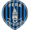 Pera Patronas logo