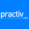 Practiv logo