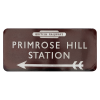 Primrose Hill logo