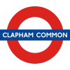 Project Clapham logo
