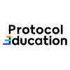 Protocol Education logo