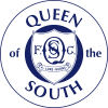 Queen of the South Hackney logo