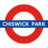 Racing Chiswick Legends logo