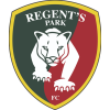 Regent's Park AFC logo