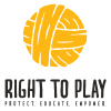 Right To Play FC logo