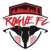 Rogue FC logo