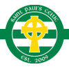 St Pauls Celtic logo