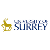 Surrey Uni logo