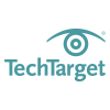 Tech Target logo