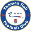 Thames Rail FC logo