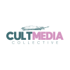 The Cult PR logo