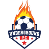 Underground FC logo
