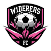 W1DERERS FC logo
