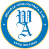 Wenlock Arms FC logo