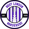 West London Wanderers logo