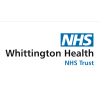 Whittington Hospital FC logo