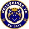Wolverine FC logo