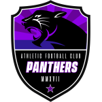 London Football Banner Logo