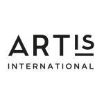 Search banner logo