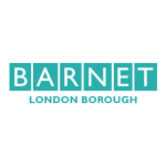 Search banner logo