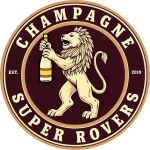 London Football Banner Logo