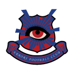 London Football Banner Logo