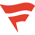 Search banner logo