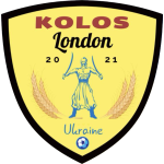 London Football Banner Logo