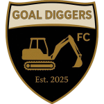 London Football Banner Logo