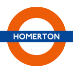 Search banner logo