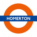 Search banner logo