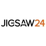Search banner logo