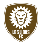 London Football Banner Logo