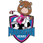 Search banner logo