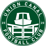 London Football Banner Logo